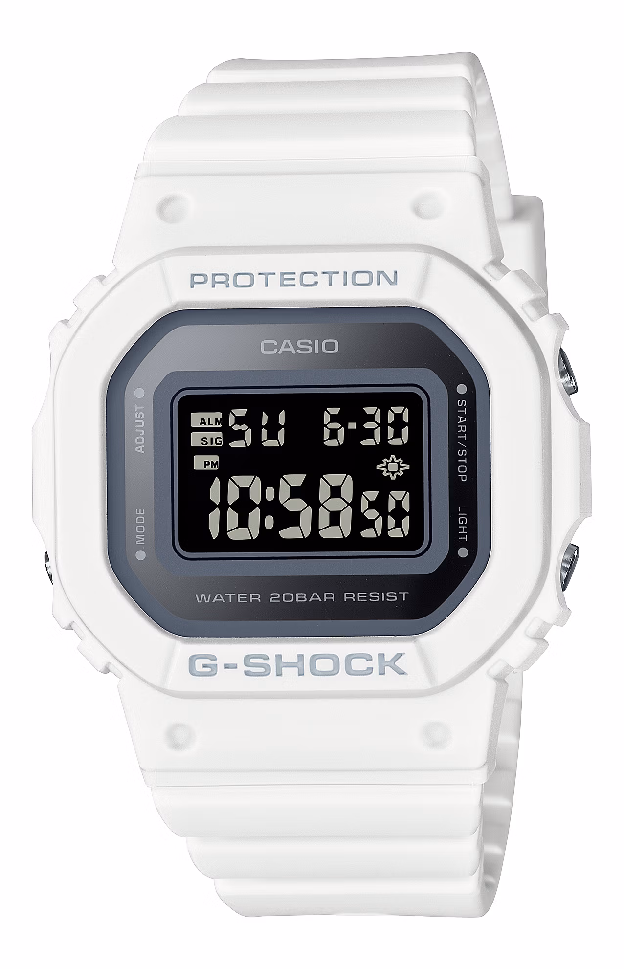Casio GMD-S5600-7