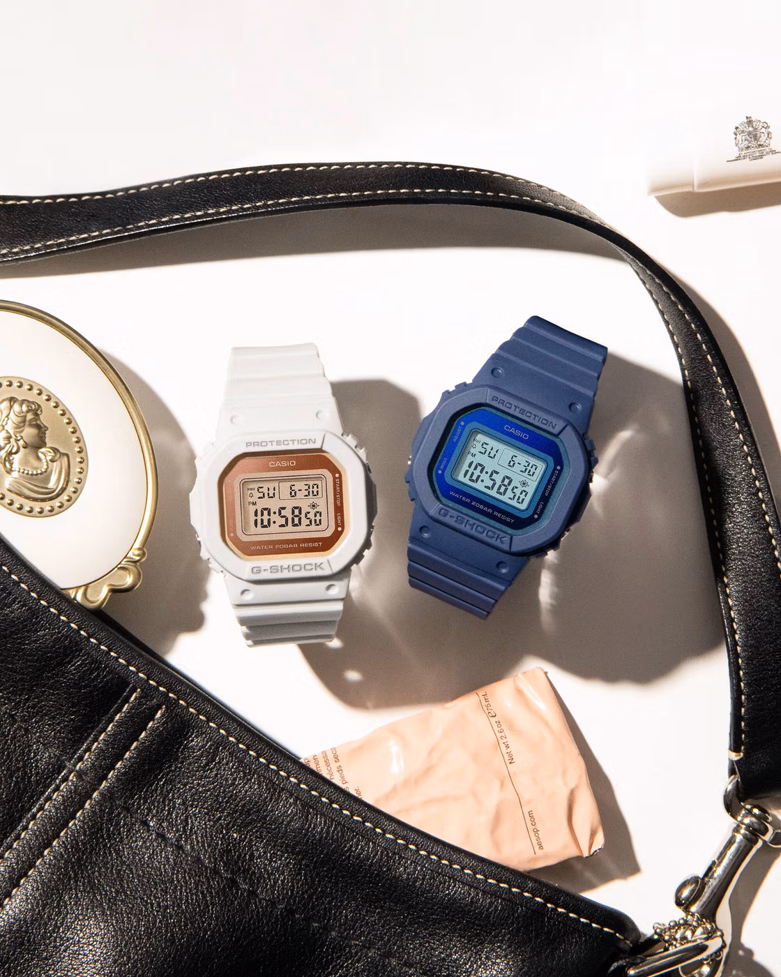 Casio GMD-S5600-8