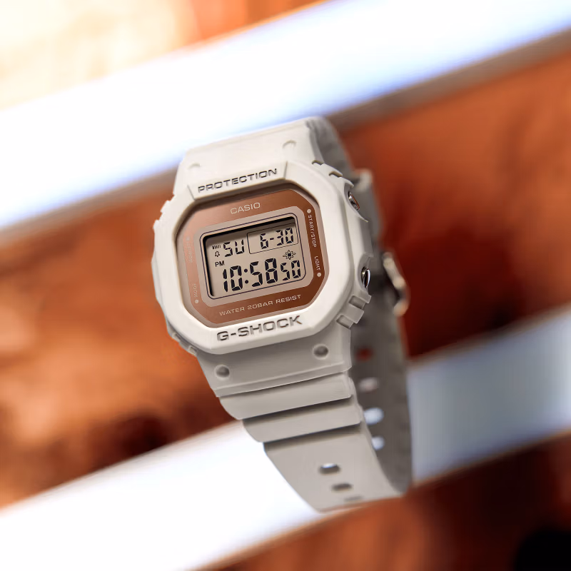 Casio GMD-S5600-8