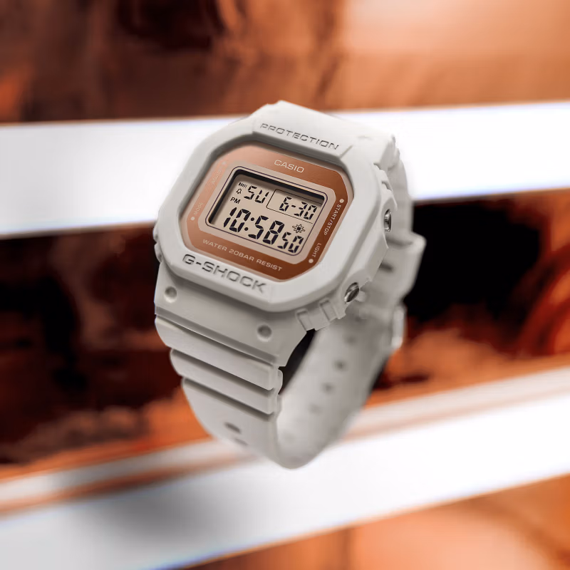 Casio GMD-S5600-8
