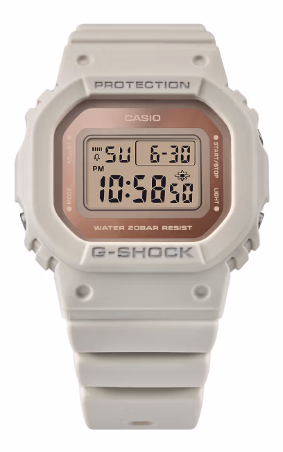 Casio GMD-S5600-8