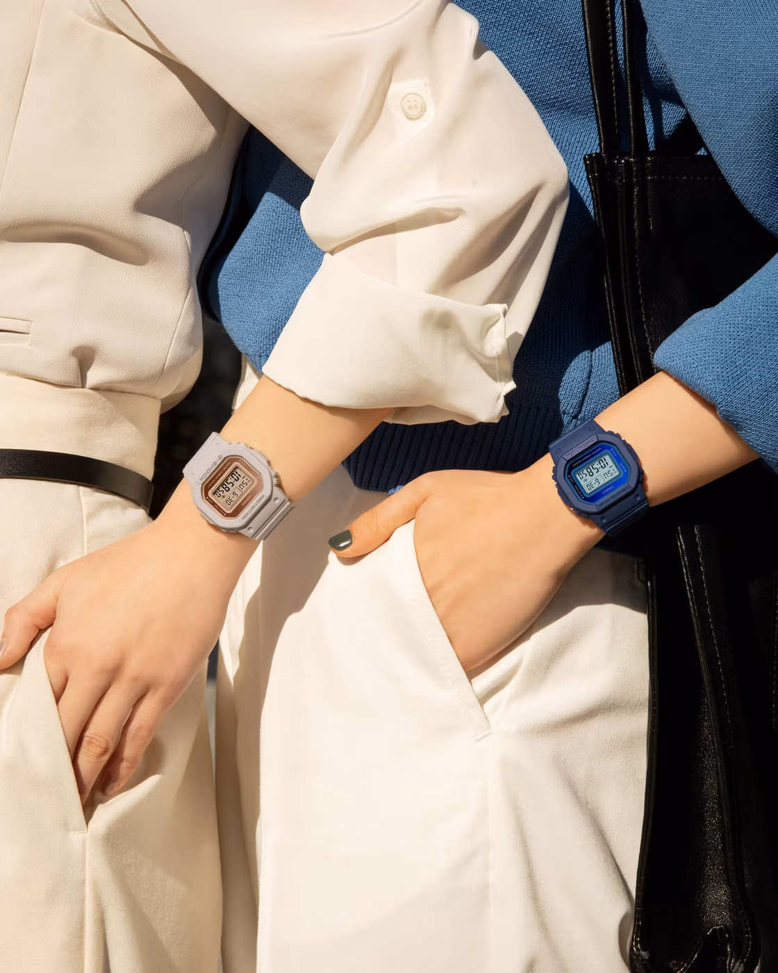 Casio GMD-S5600-8