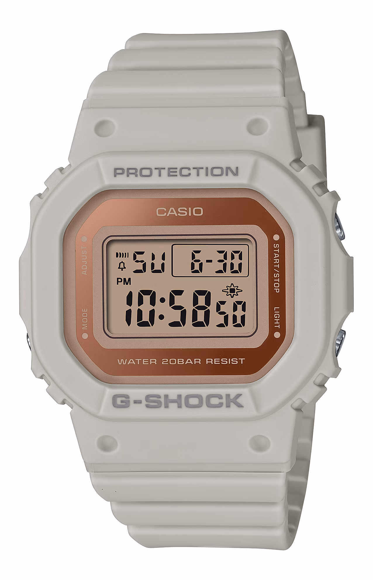 Casio GMD-S5600-8
