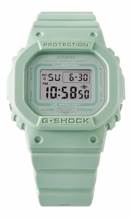 Casio GMD-S5600BA-3