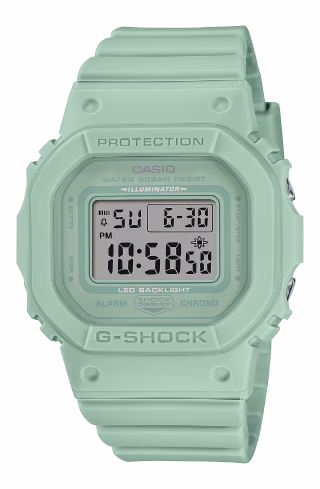 Casio GMD-S5600BA-3
