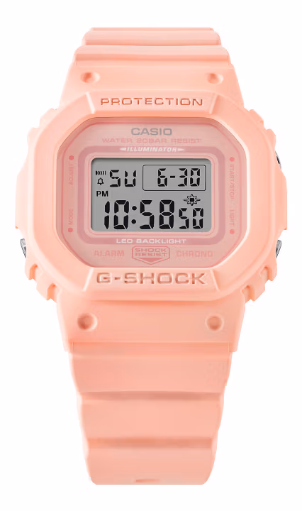 Casio GMD-S5600BA-4