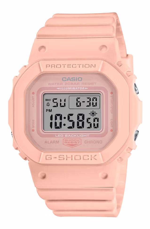 Casio GMD-S5600BA-4