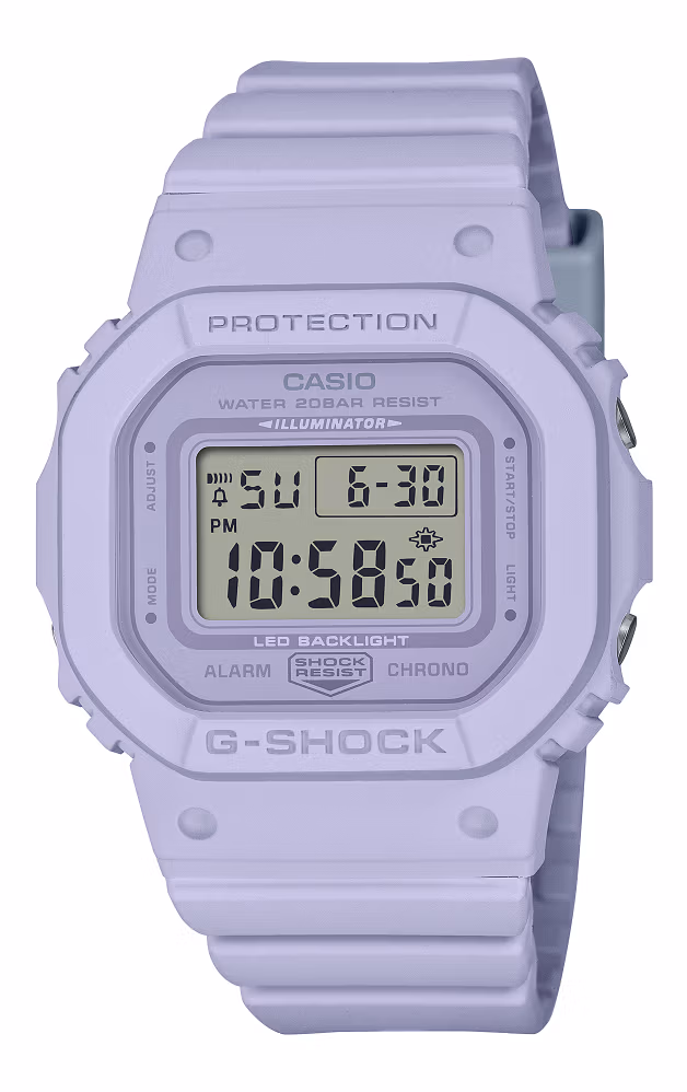 Casio GMD-S5600BA-6