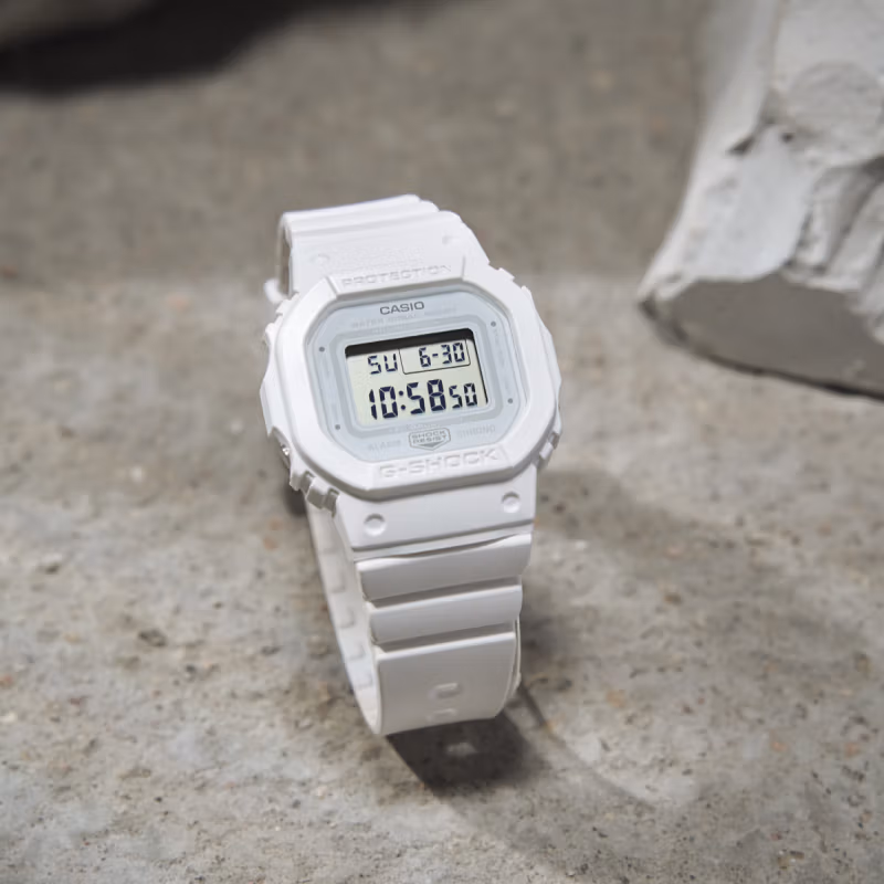Casio GMD-S5600BA-7