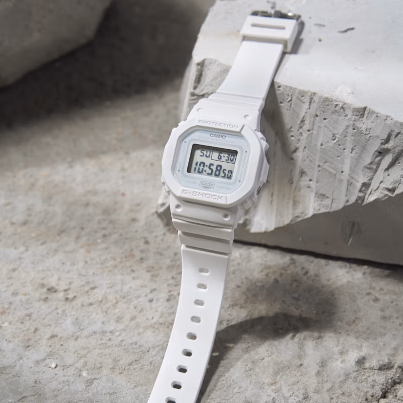 Casio GMD-S5600BA-7
