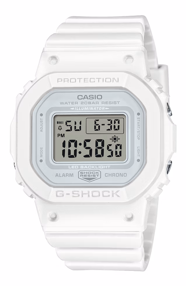 Casio GMD-S5600BA-7