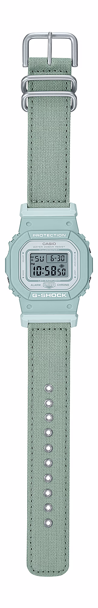 Casio GMD-S5600CT-3