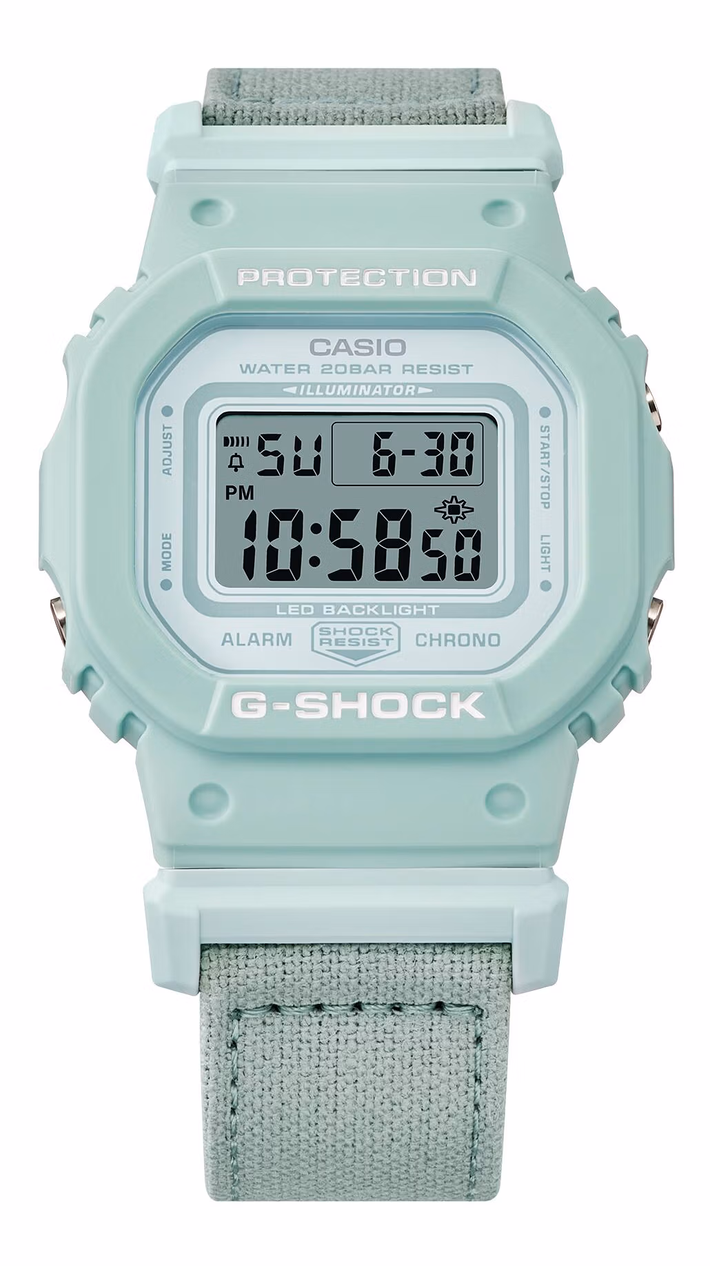 Casio GMD-S5600CT-3