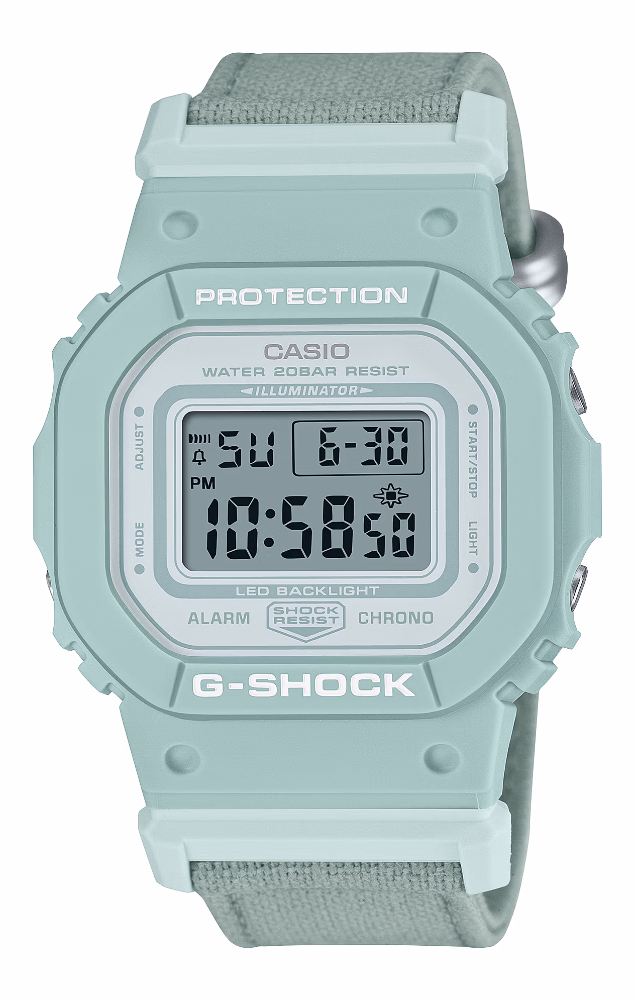 Casio GMD-S5600CT-3