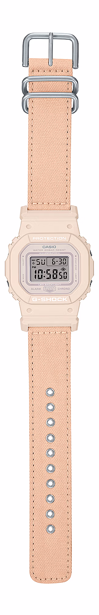 Casio GMD-S5600CT-4