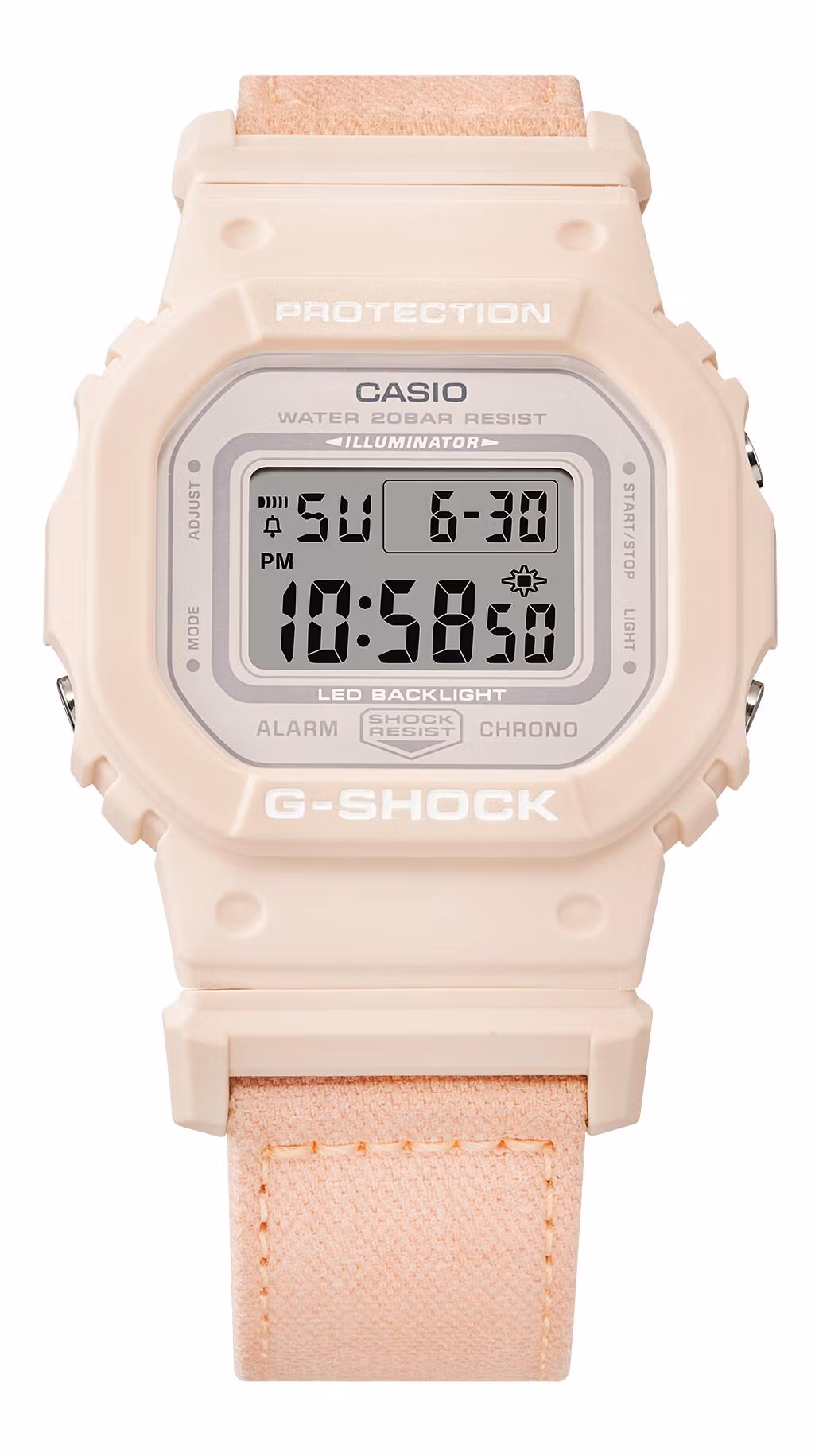 Casio GMD-S5600CT-4