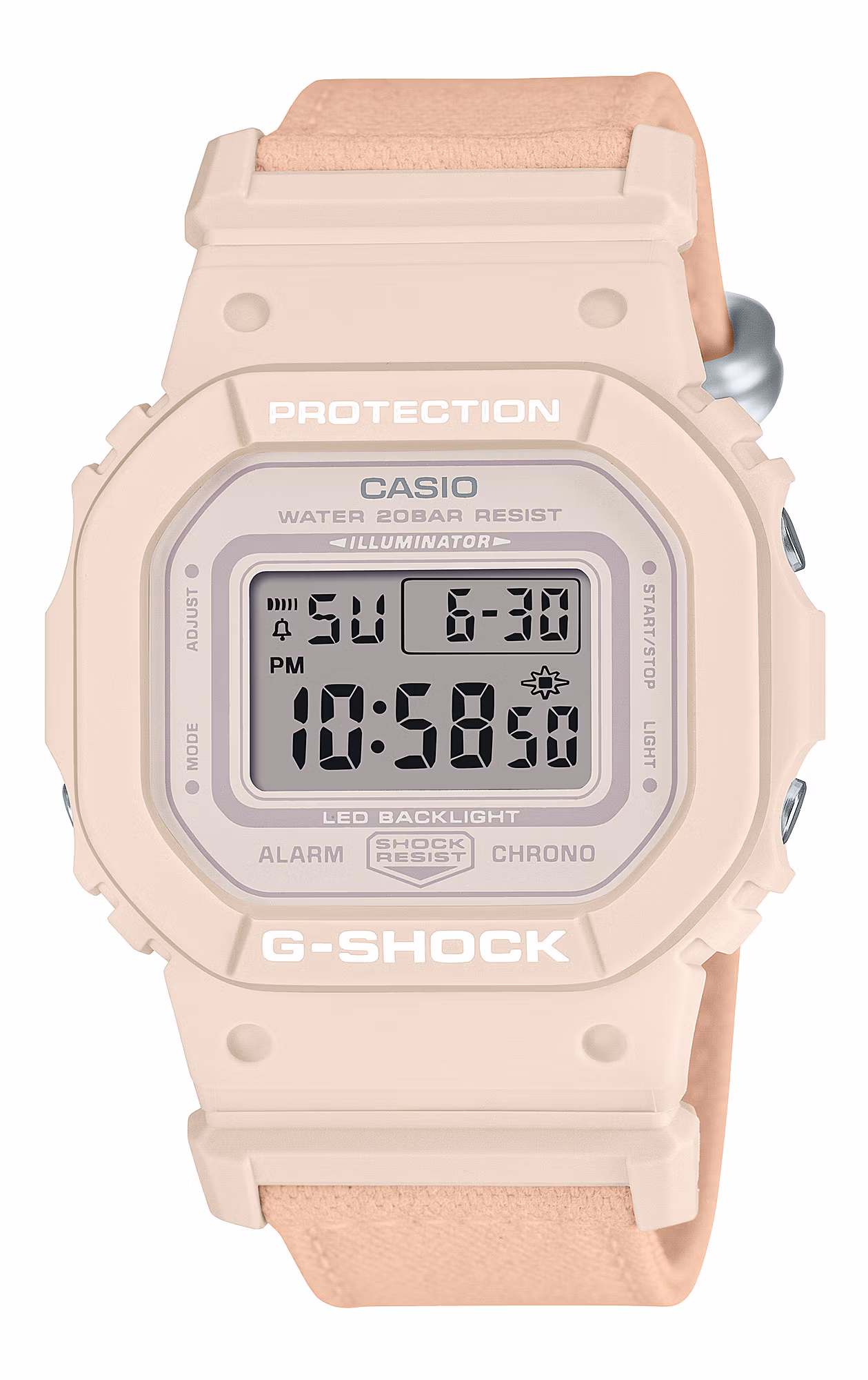 Casio GMD-S5600CT-4