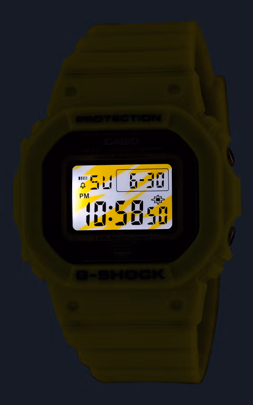 Casio GMD-S5600EP-9