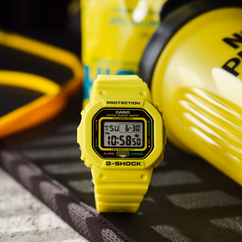 Casio GMD-S5600EP-9