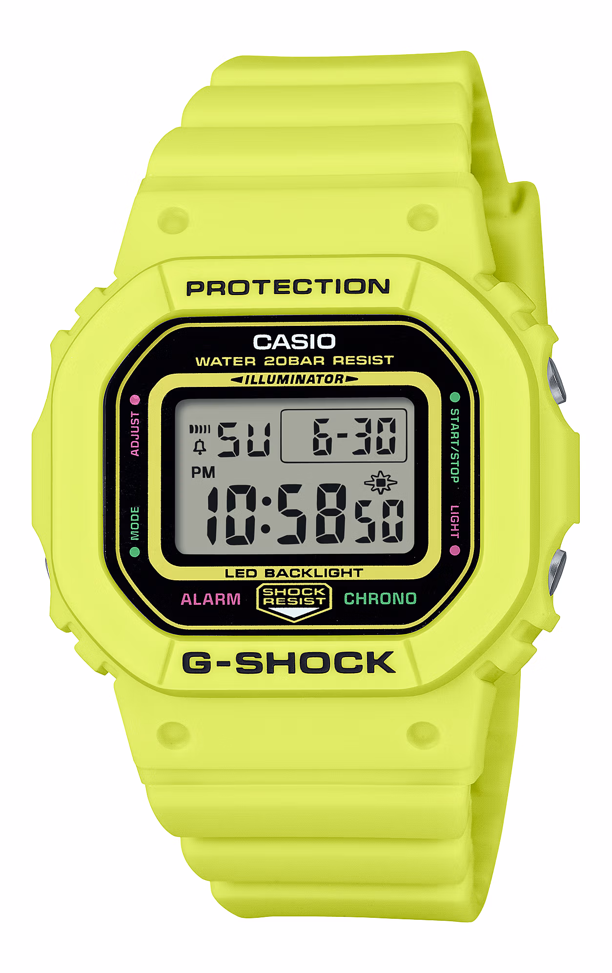 Casio GMD-S5600EP-9