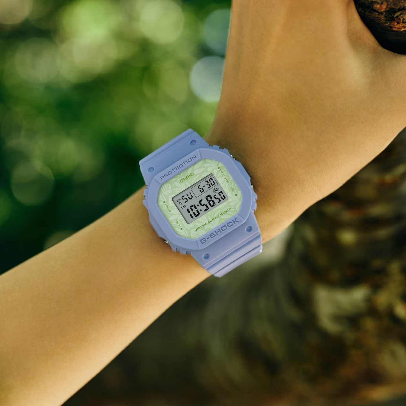 Casio GMD-S5600NC-2