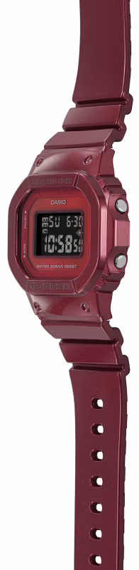 Casio GMD-S5600RB-4