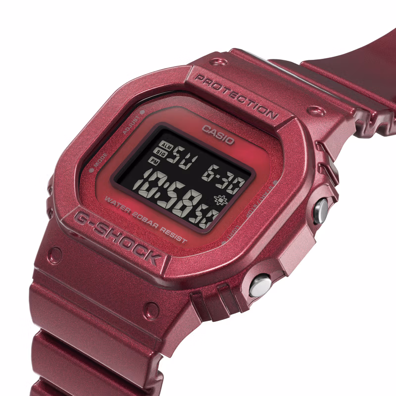 Casio GMD-S5600RB-4