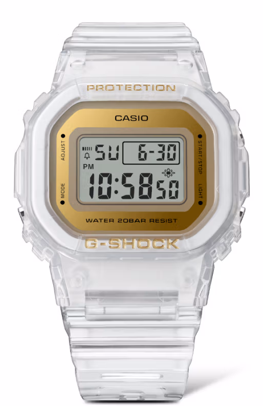 Casio GMD-S5600SG-7