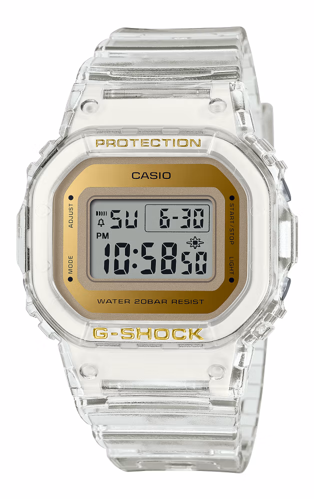 Casio GMD-S5600SG-7
