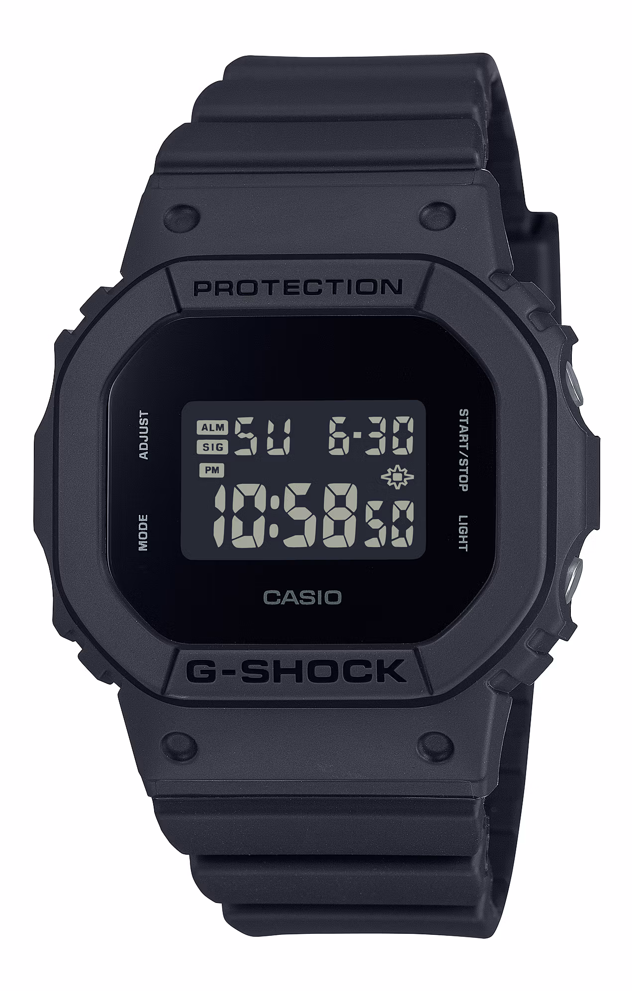 Casio GMD-S5610BB-1