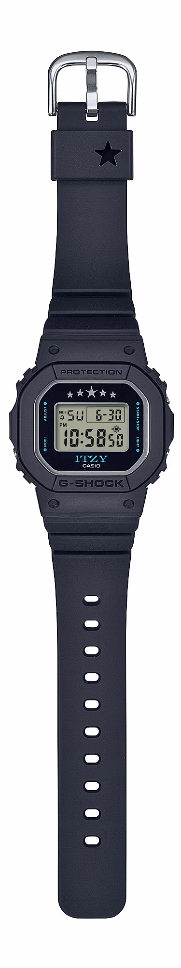 Casio GMD-S5610IT-1
