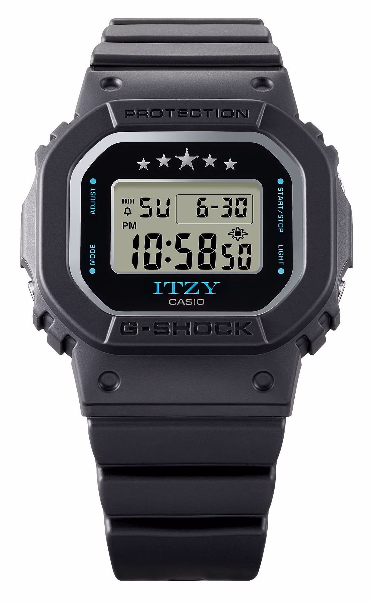 Casio GMD-S5610IT-1