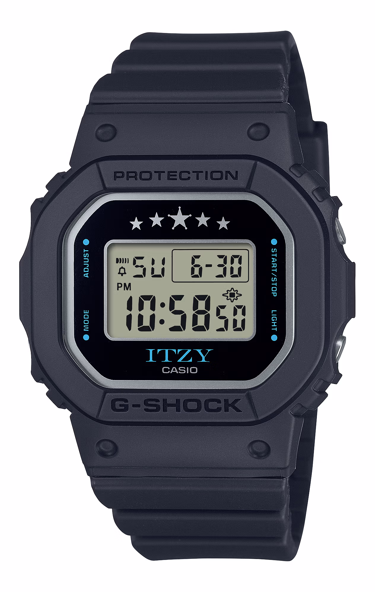 Casio GMD-S5610IT-1