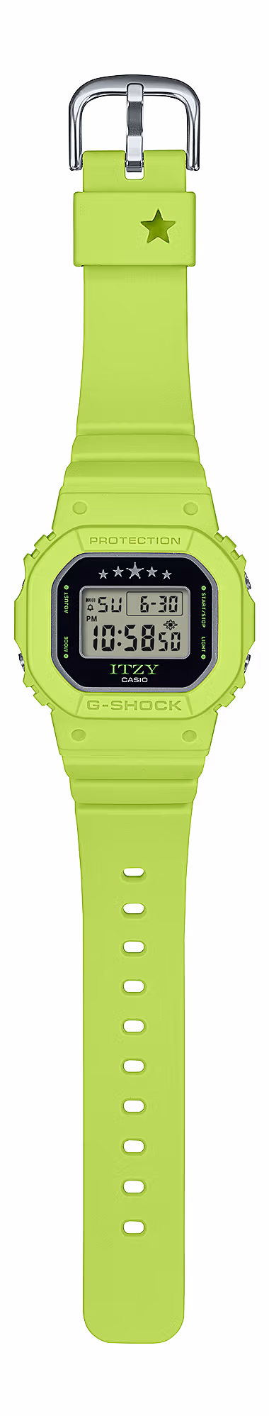Casio GMD-S5610IT-3