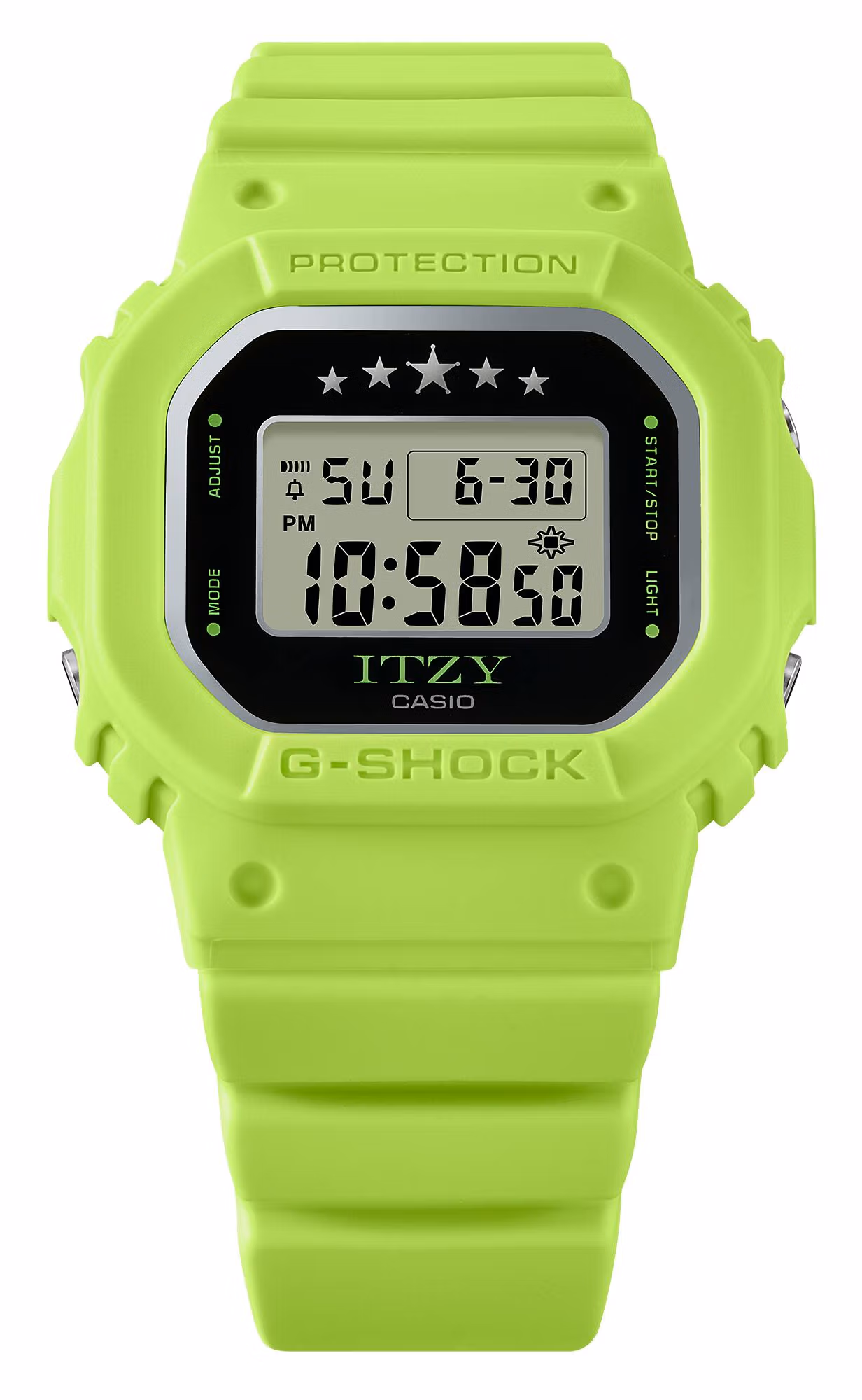 Casio GMD-S5610IT-3
