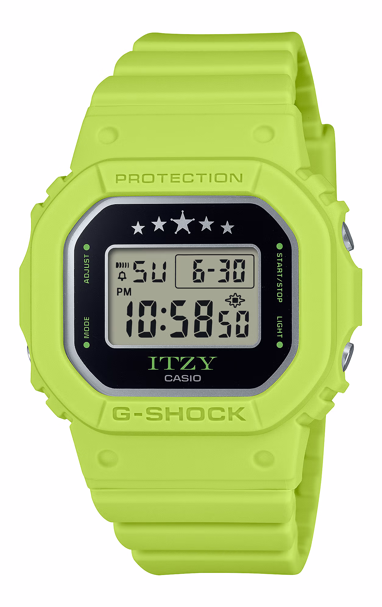Casio GMD-S5610IT-3