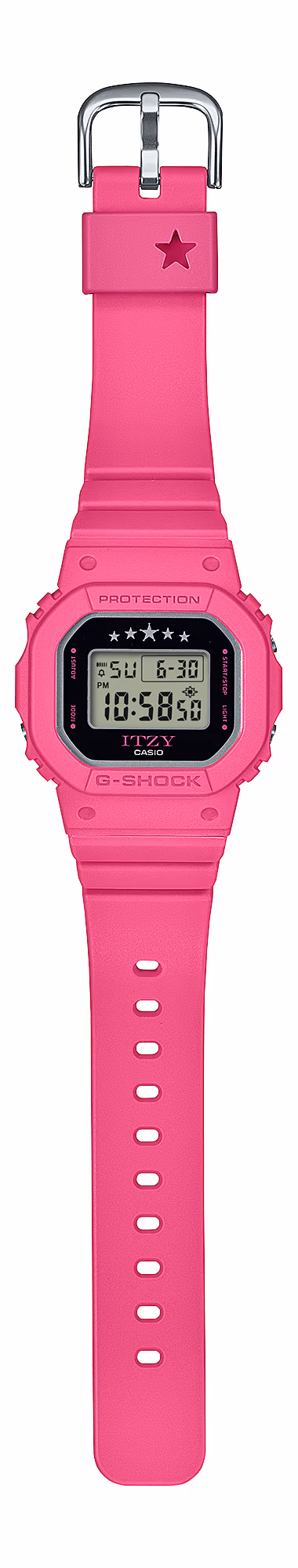 Casio GMD-S5610IT-4A