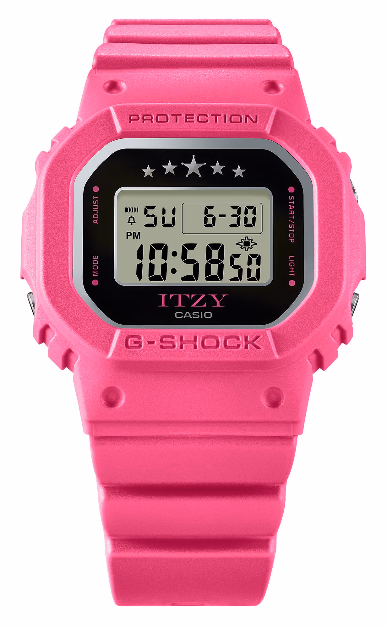 Casio GMD-S5610IT-4A