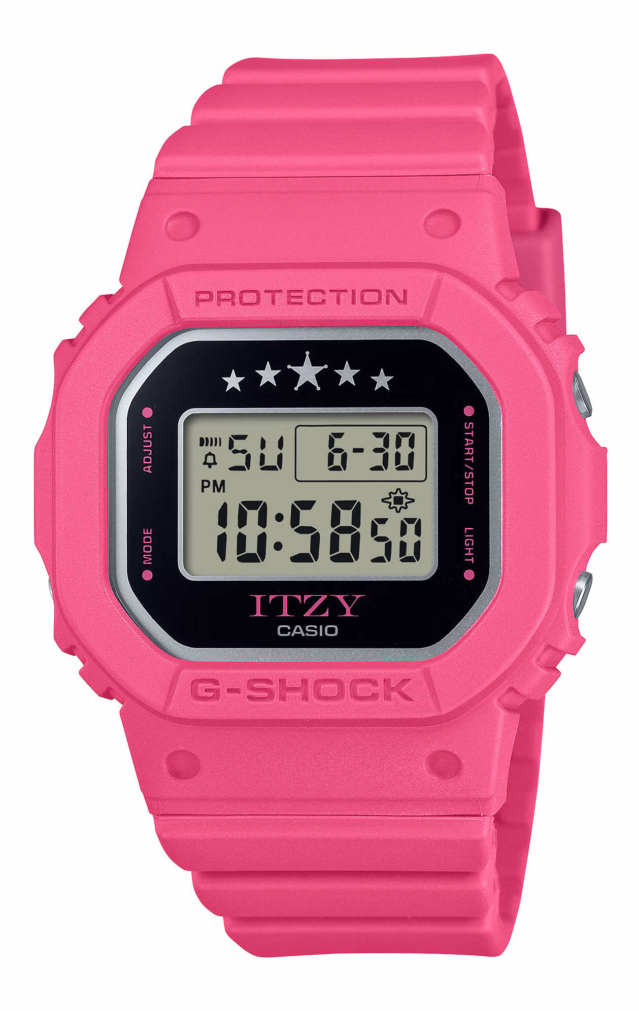 Casio GMD-S5610IT-4A