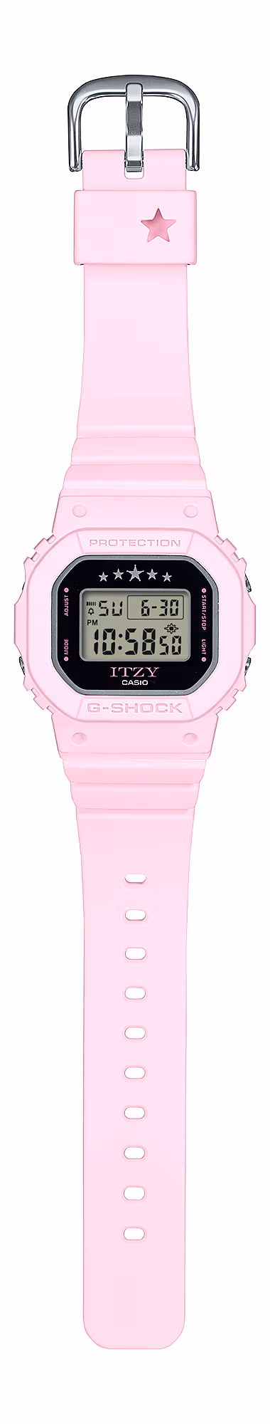 Casio GMD-S5610IT-4B