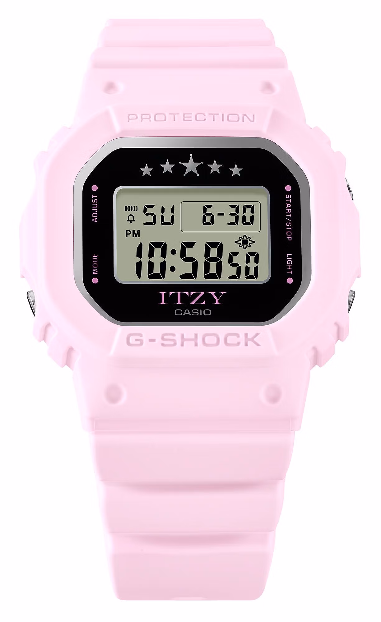 Casio GMD-S5610IT-4B