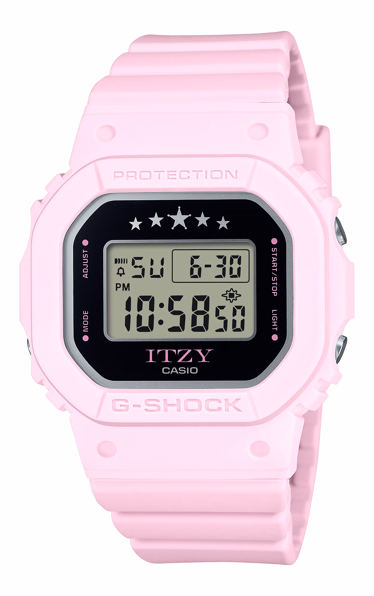 Casio GMD-S5610IT-4B