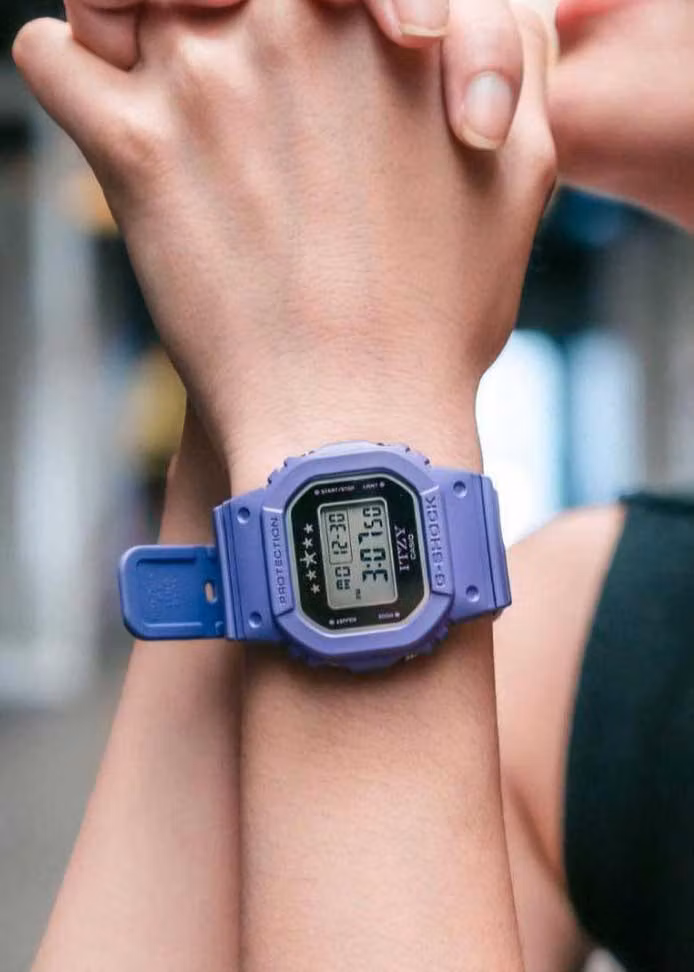 Casio GMD-S5610IT-6