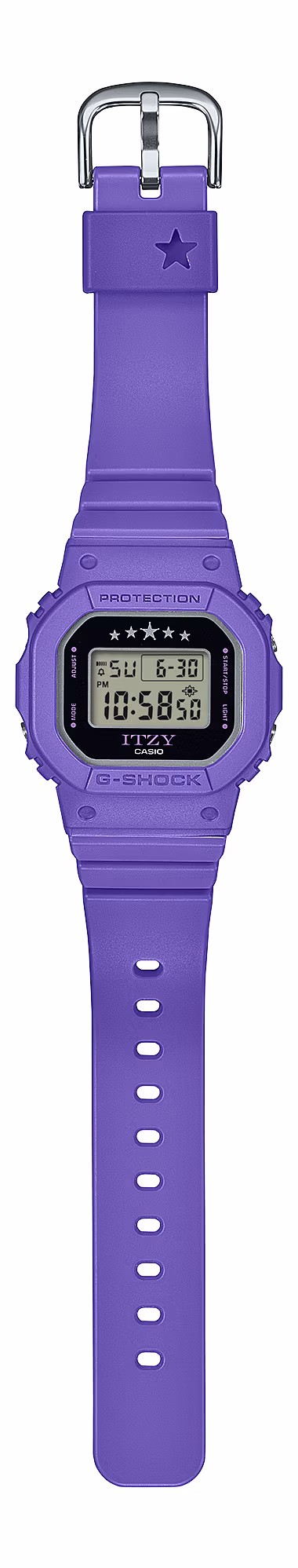 Casio GMD-S5610IT-6