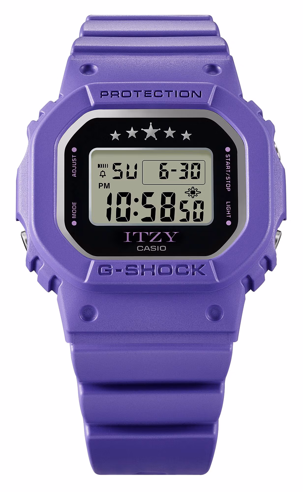 Casio GMD-S5610IT-6
