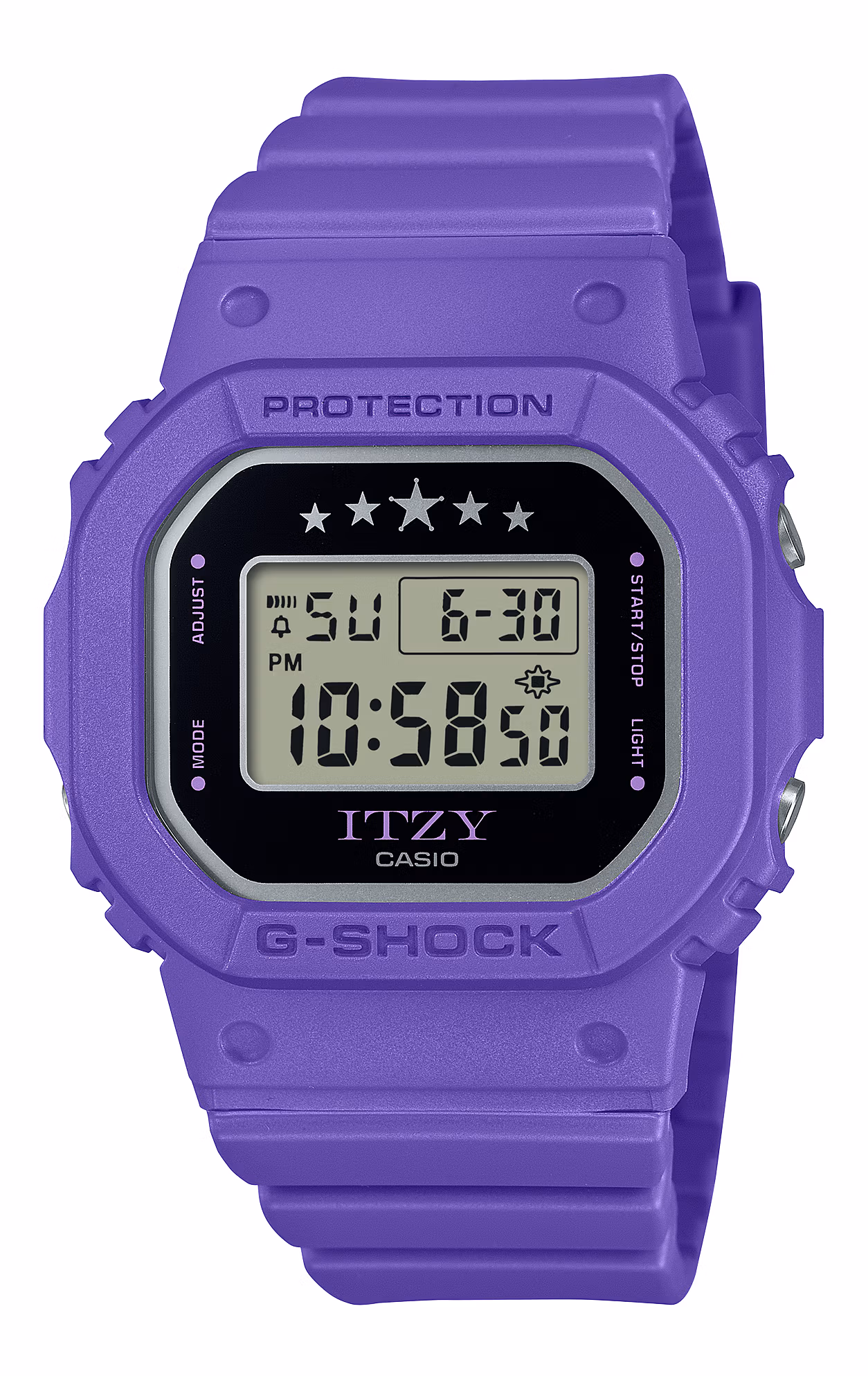 Casio GMD-S5610IT-6