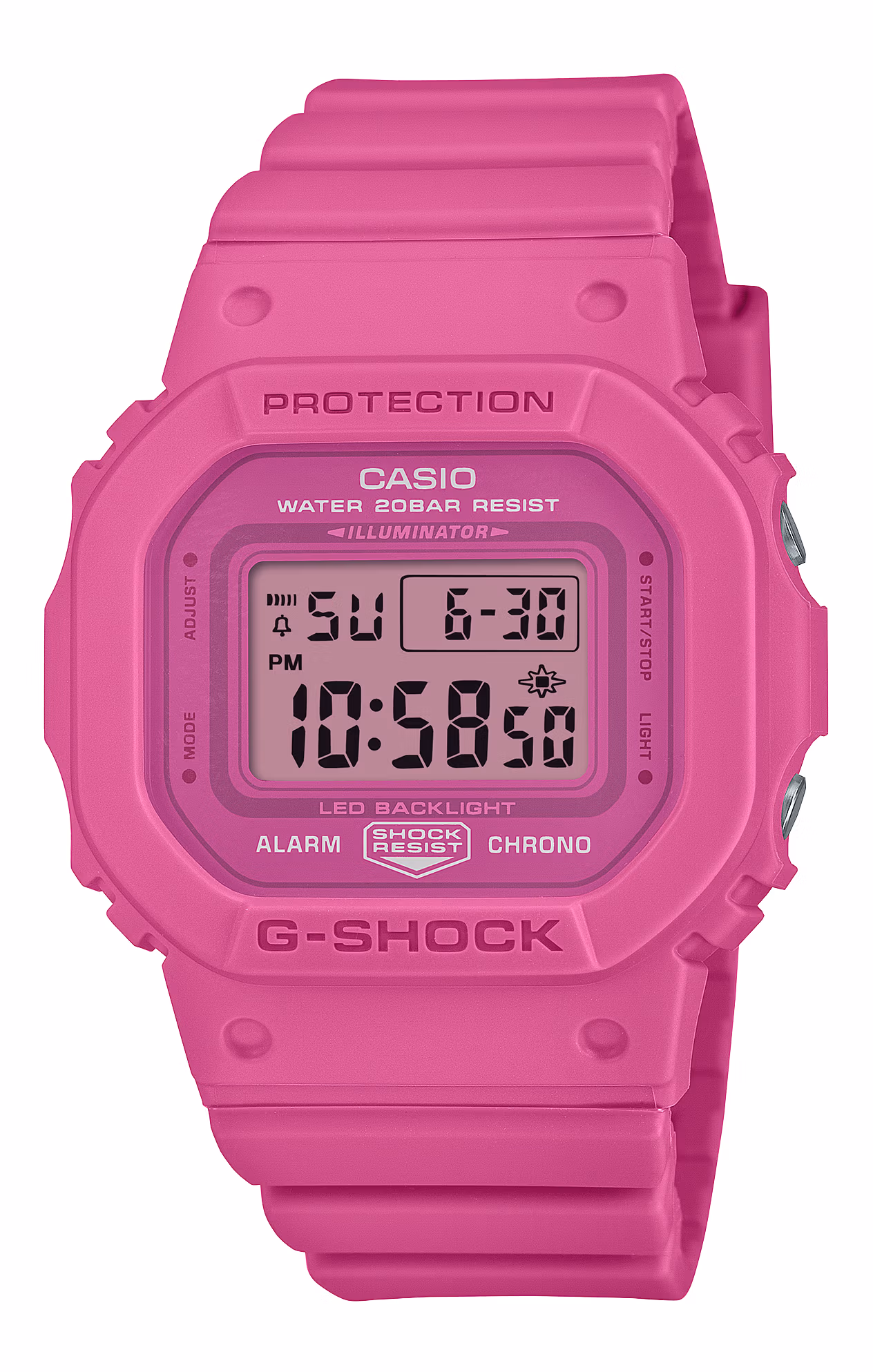 Casio GMD-S5610PK-4