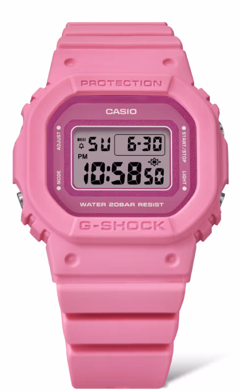 Casio GMD-S5610PP-4