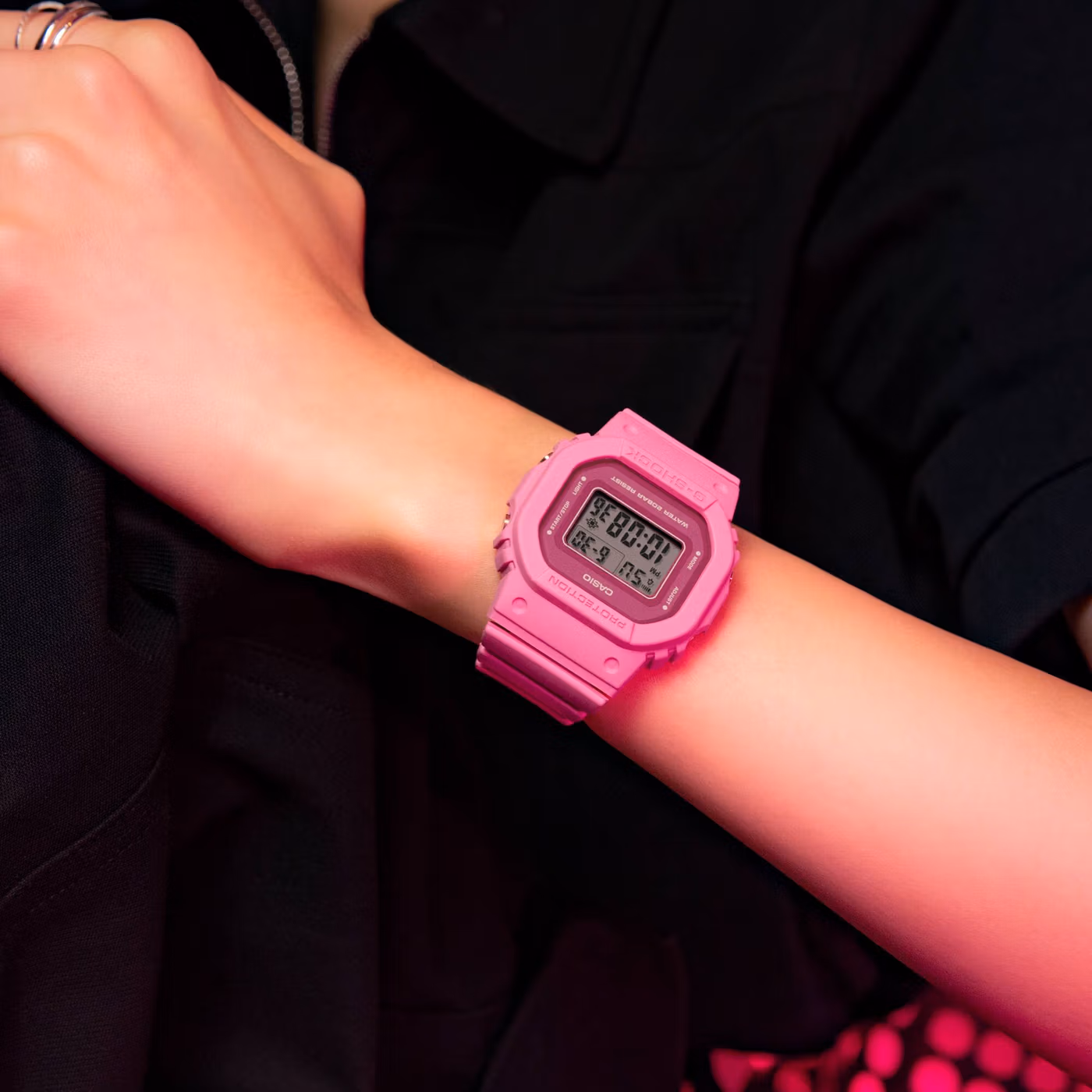 Casio GMD-S5610PP-4