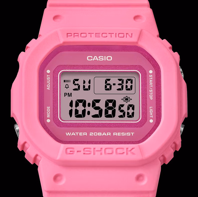 Casio GMD-S5610PP-4